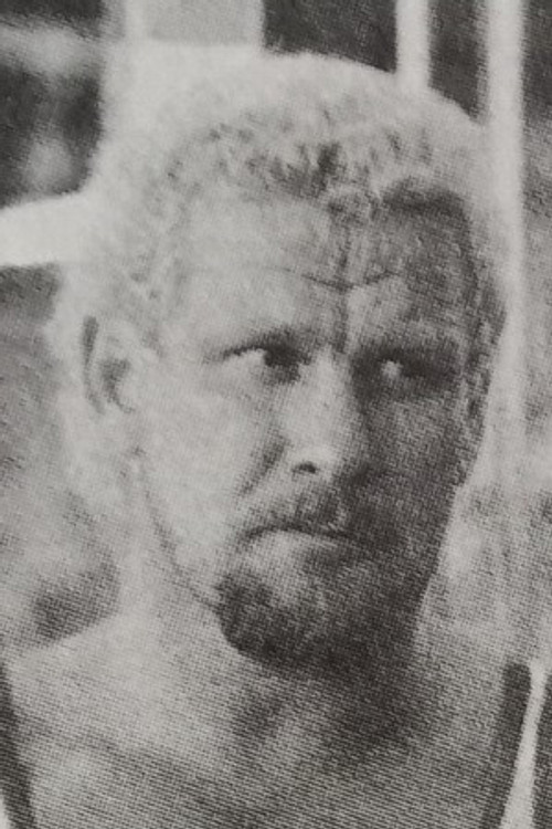 Photo of David Schultz