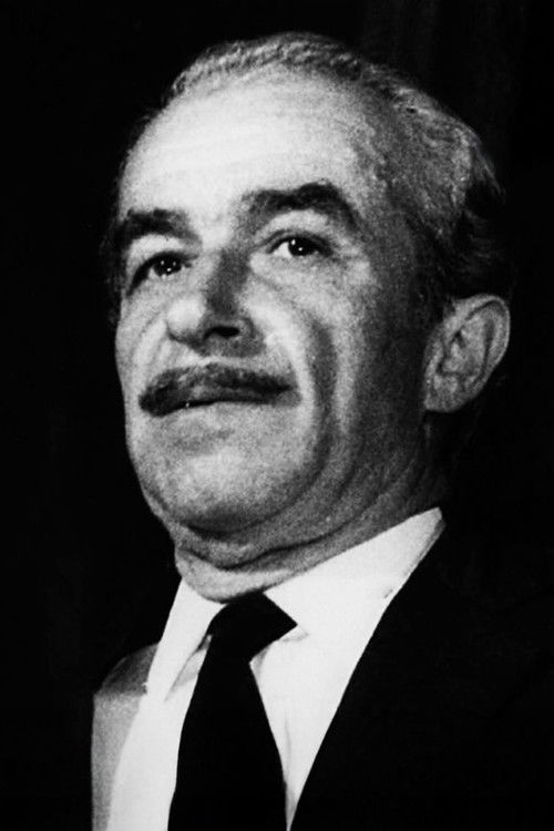 Photo of Orhan Kemal