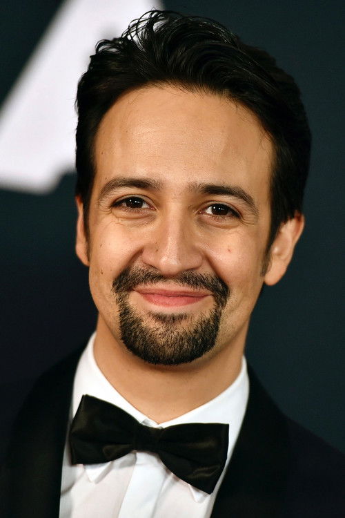 Photo of Lin-Manuel Miranda