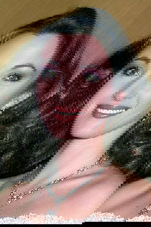 Photo of Jane Seymour