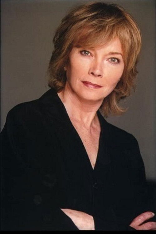 Photo of Patricia Harty