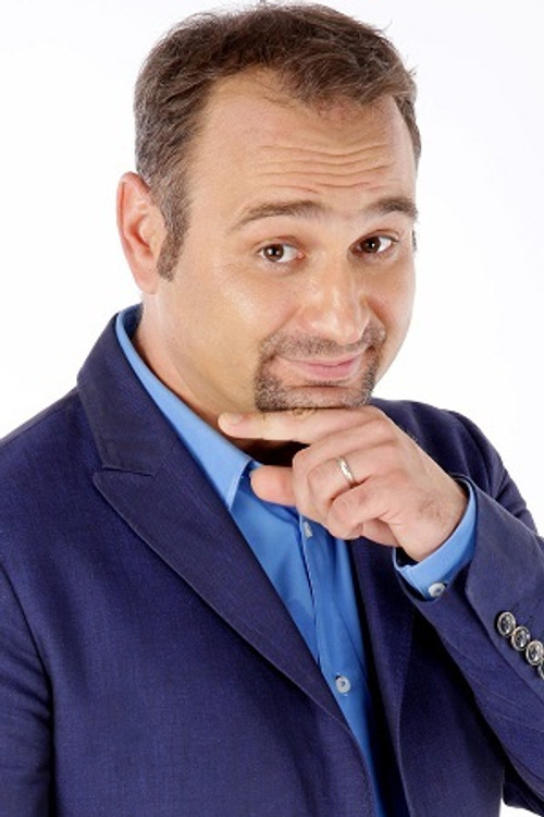 Photo of Adrian Văncică