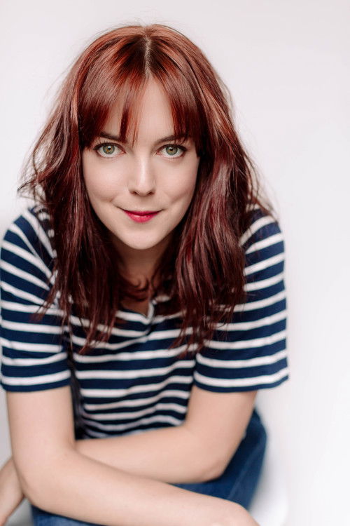 Photo of Katey Hoffman