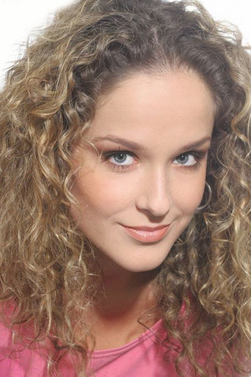 Photo of Lucia Molnárová