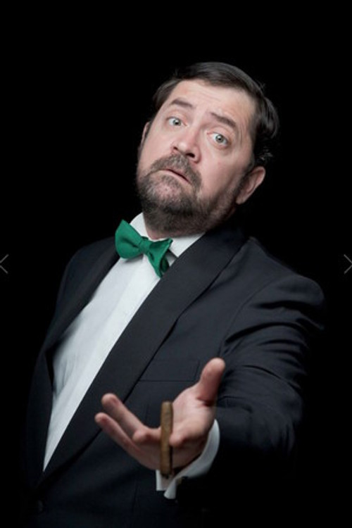 Photo of Liviu Cheloiu