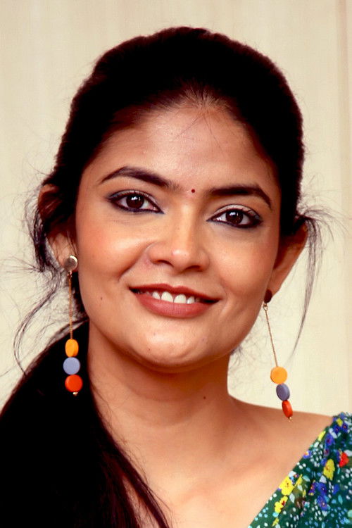 Photo of Kalpika Ganesh