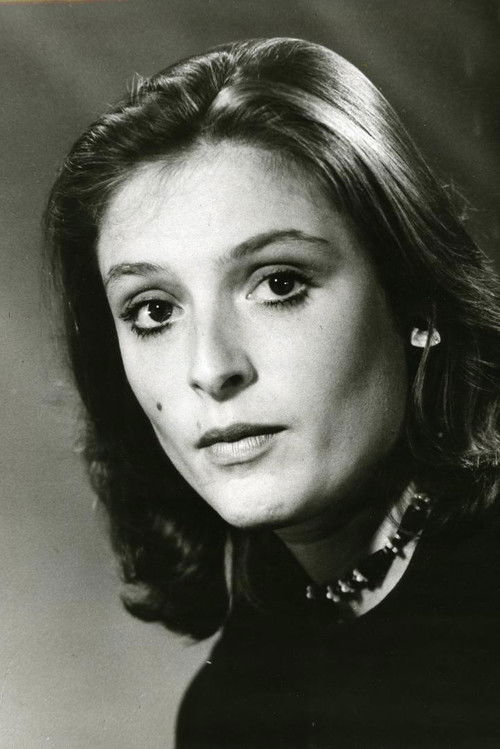 Photo of Gita Kalmet