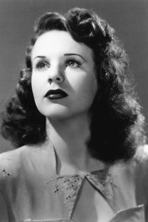 Photo of Deanna Durbin
