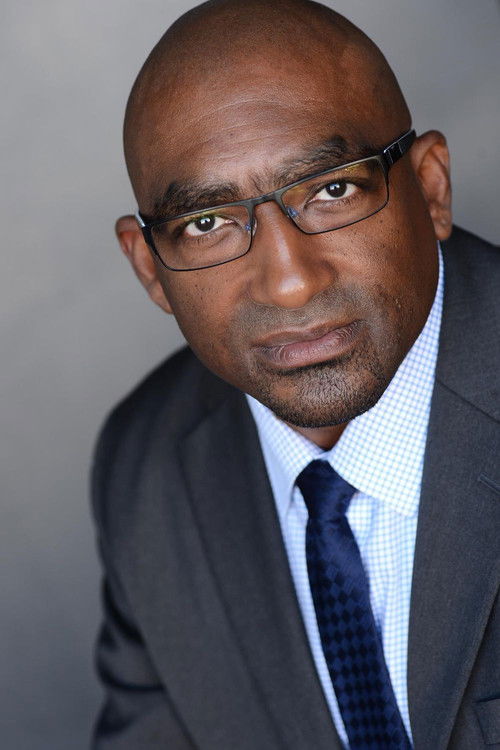 Photo of Christopher Guyton