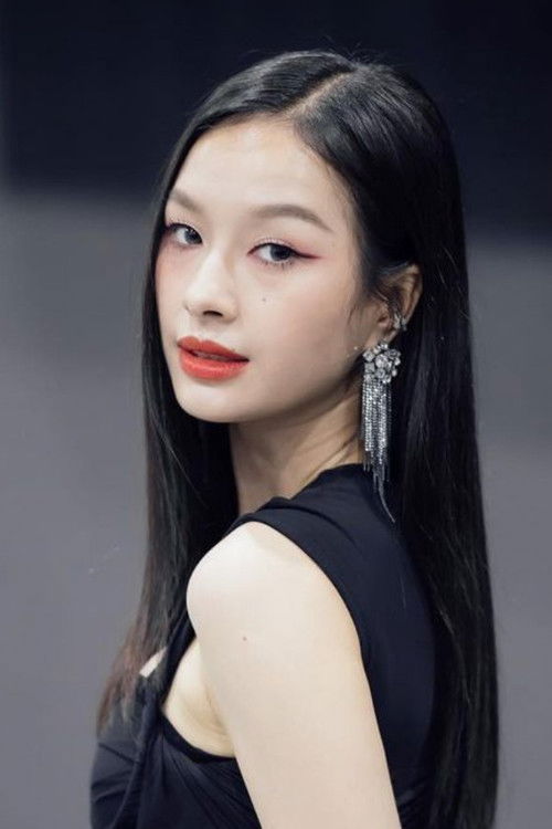 Photo of Pansa Vosbein