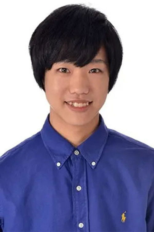 Photo of Takuto Yoshinaga