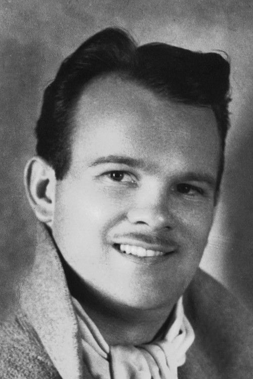 Photo of Tex Avery