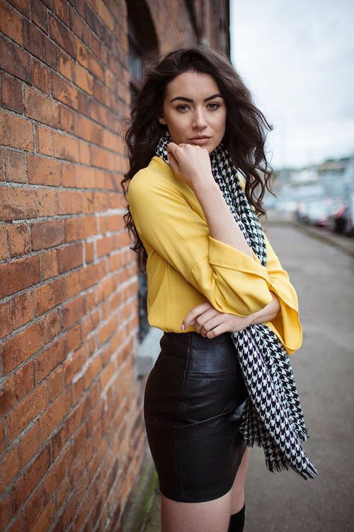 Photo of Deirbhile Lee