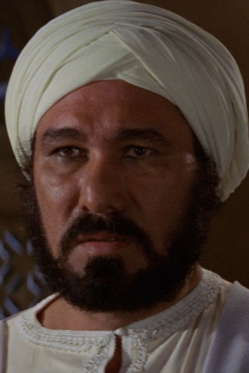 Photo of Hamdy Ghaith