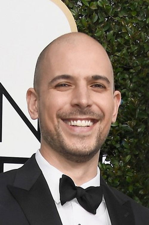 Photo of Fred Berger