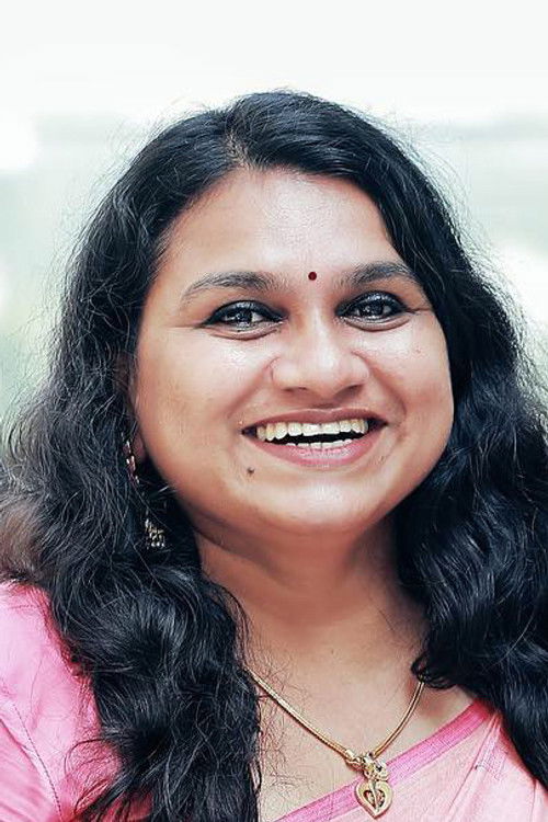 Photo of Geethi Sangeetha