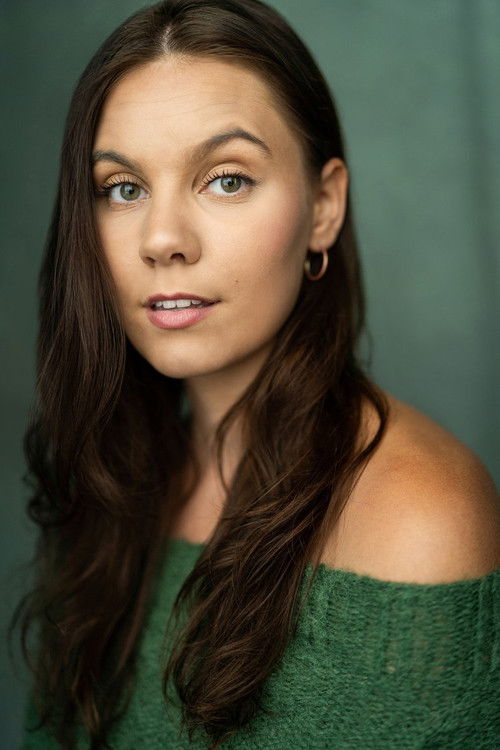 Photo of Rósa Björk Ásmundsdóttir