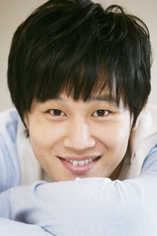 Photo of Cha Tae-hyun