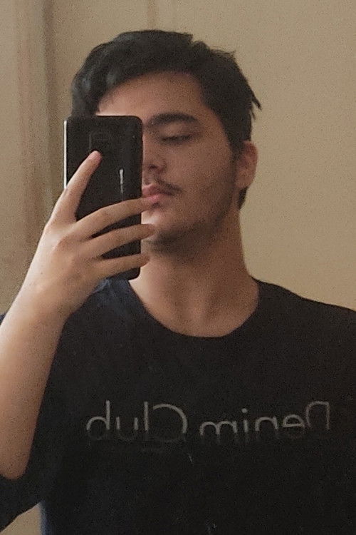 Photo of Tiam Jafari