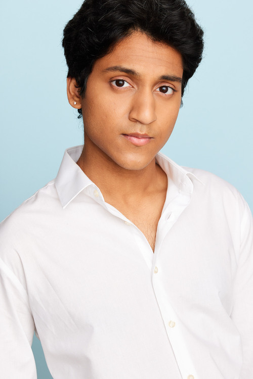 Photo of Sripadh Puligilla