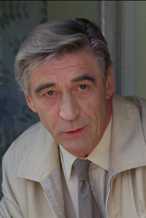 Photo of Jürgen Frohriep