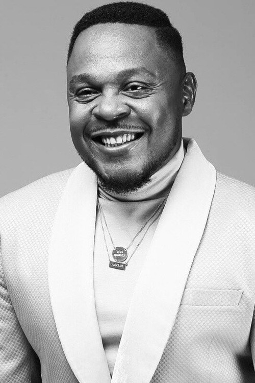 Photo of Femi Jacobs