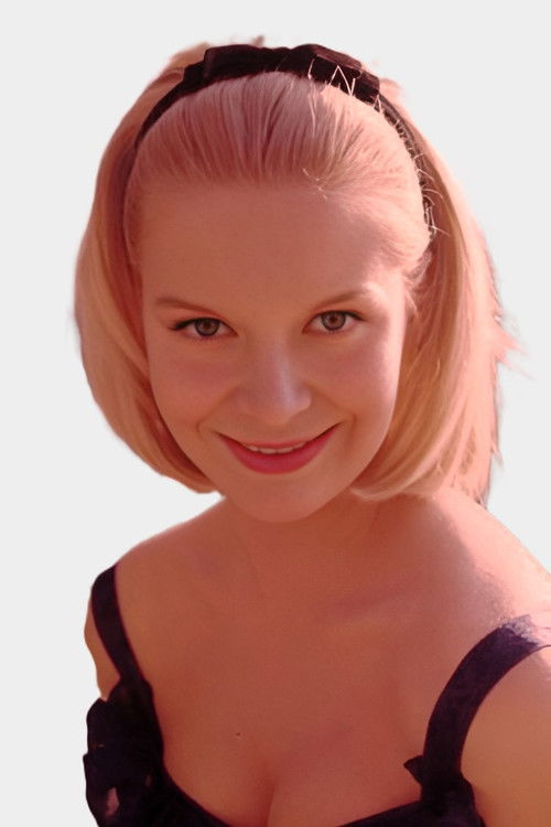 Photo of Ingrid Schoeller