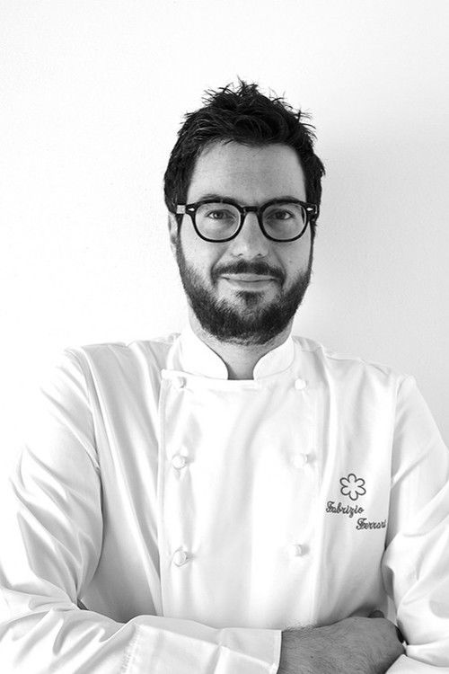 Photo of Fabrizio Ferrari