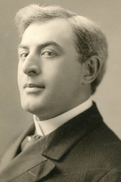 Photo of Fred Esmelton