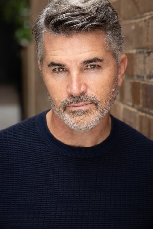 Photo of Martin Crewes