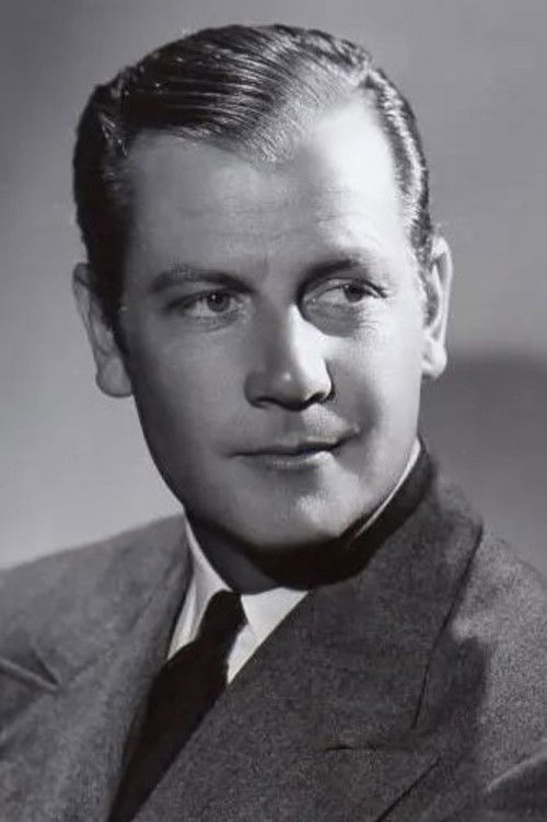 Photo of Joel McCrea