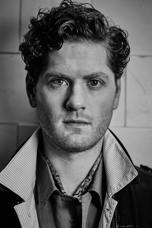 Photo of Kyle Soller