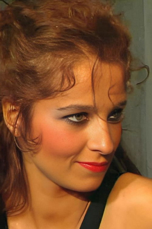 Photo of Alice Wonder