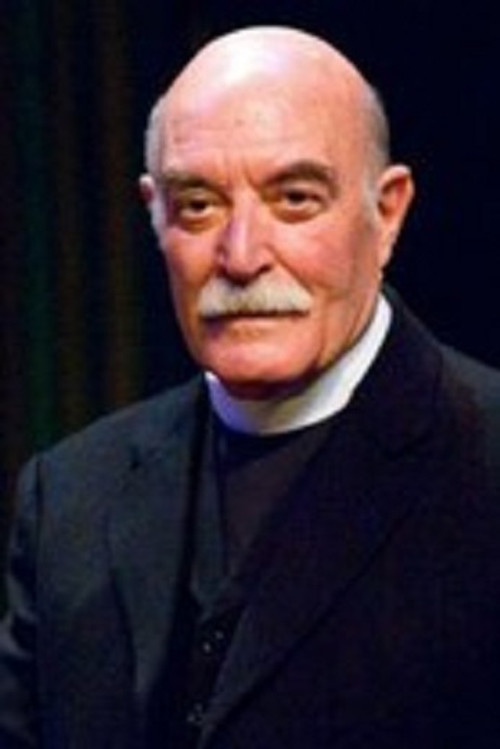 Photo of Emiliano Redondo