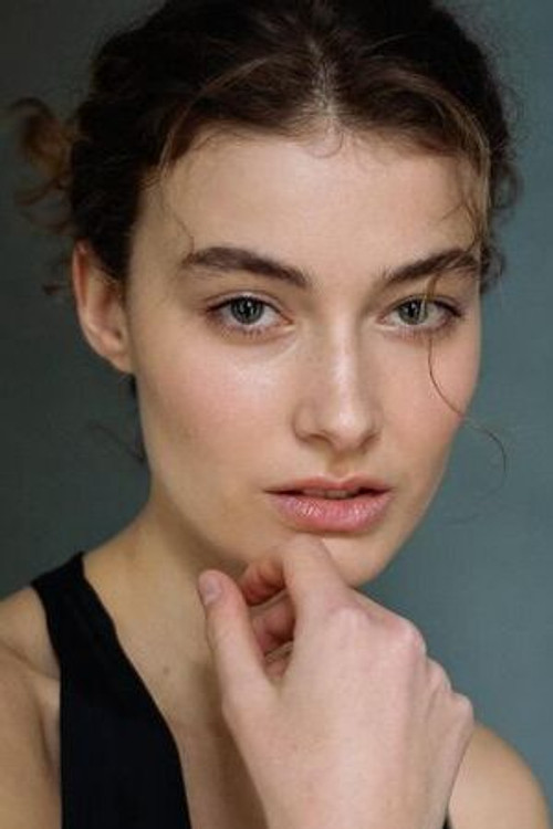 Photo of Mirthe Tavernier