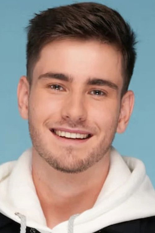 Photo of Julien Liebermann