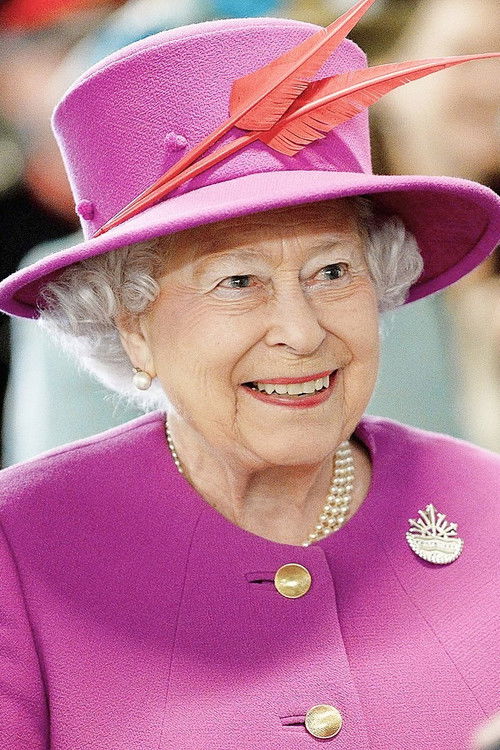Photo of Elizabeth II of the United Kingdom