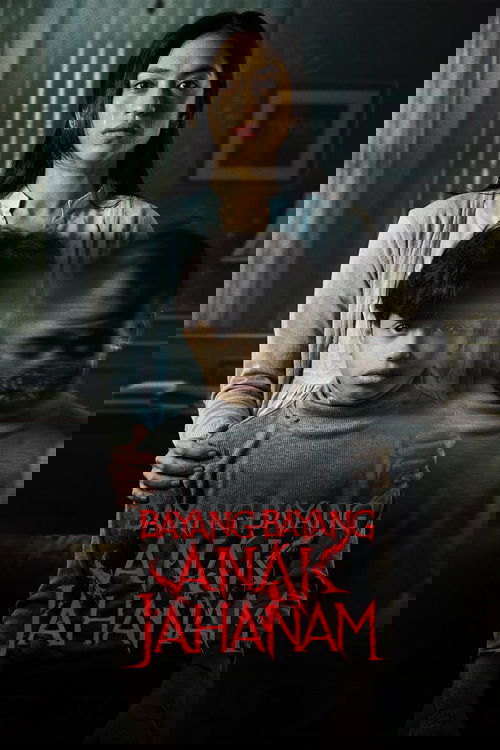 Bayang-Bayang Anak Jahanam