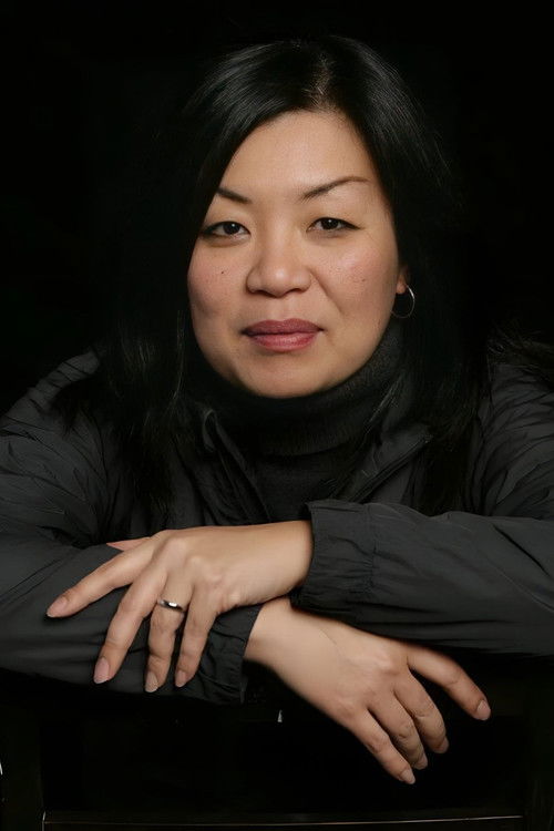 Photo of Anita Lee