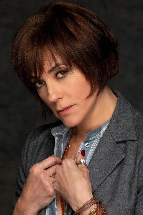 Photo of Christiane Torloni