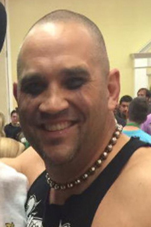 Photo of Charles Warrington