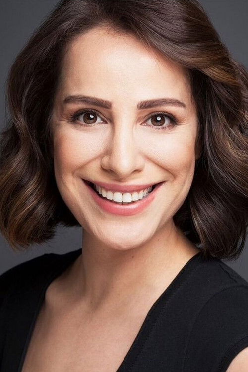 Photo of Fatma Toptaş