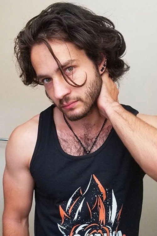 Photo of Dante Drackis