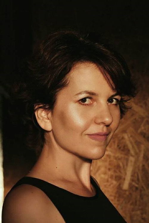 Photo of Aleksandra Butor
