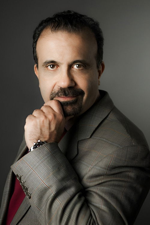 Photo of Joseph Massad