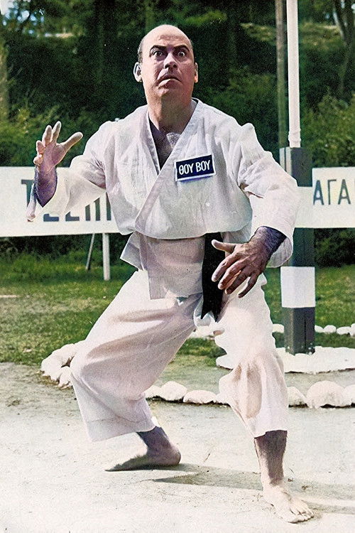 Photo of Thanasis Veggos