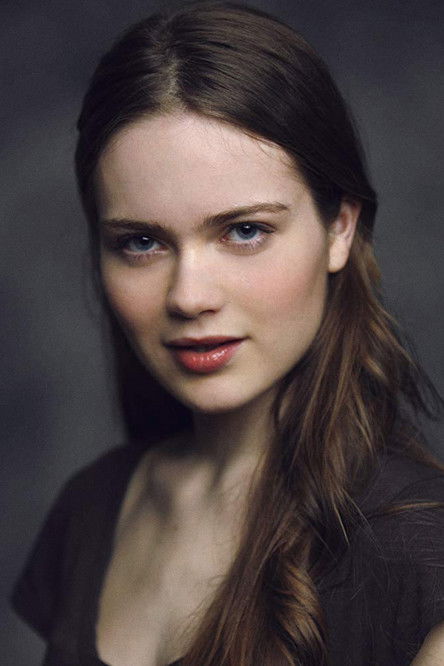 Photo of Hera Hilmar