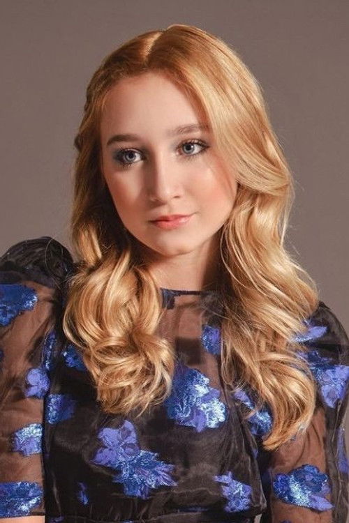 Photo of Luiza Gattai