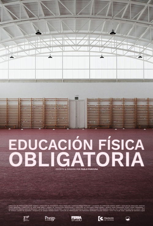 Educación Física Obligatoria