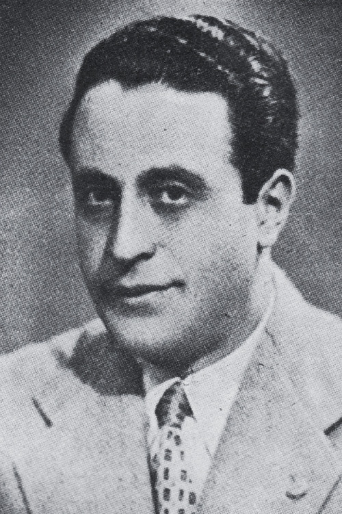 Photo of Mehmet Karaca